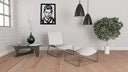 Messi Acrylic Wall Decoration