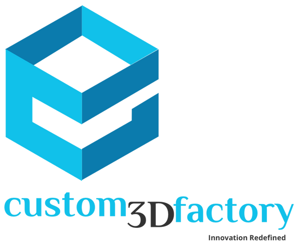 Custom3D Factory